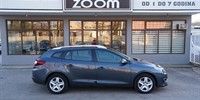 Renault Megane 1.5 DCI