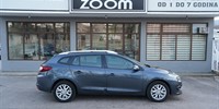 Renault Megane 1.5 DCI