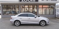 Audi A3
 2,0 TDI Stronic