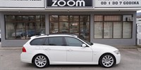 BMW
 3-Series 335d