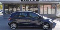 Mercedes-Benz B-Class 180 CDI