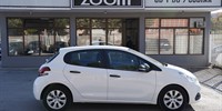 Peugeot 208 1,6 HDI