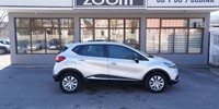 Renault Captur 1.5 DCI
