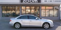 Audi A4
 2,0 TDI