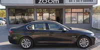 BMW
 5-Series 525 D XDRIVE
