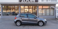 Volkswagen Polo 1,4 i 60000 km!!!!
