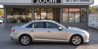 Audi A4
 2.0 TDI ULTRA 150 BUSINESS LINE