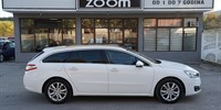 Peugeot 508 ALLURE 2.0 HDI