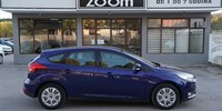 Ford
 Focus
 1,5 TDCI