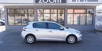 Peugeot 308 1,6 BlueHDI