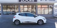 Renault Clio 1.5 DCI