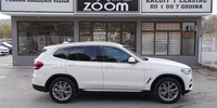 BMW
 X3
 XDRIVE 20D