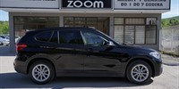 BMW
 X1 XDRIVE  D 2.0