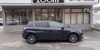 Peugeot 308 1,6 BlueHDI