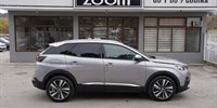 Peugeot 3008 1,6 BlueHDI