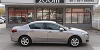 Peugeot 508 1,6 BlueHDI