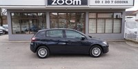 Peugeot 308 1.6 HDI