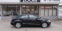 Audi A3
 2,0 TDI S-tronic