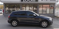 Audi Q5 2.0 TDI