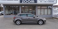 Audi A3
 1,6 TDI
