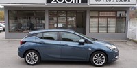 Opel Astra 1,4 BENZIN