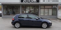 Volkswagen Golf 1.6 TDI