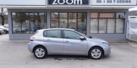 Peugeot 308 1,6 BlueHDI