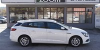 Renault Megane 1.5 DCI