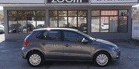 Volkswagen Polo 1,4 TDI