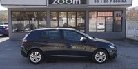 Peugeot 308 1,6 BlueHDI