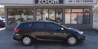 Opel Astra 2,0 CDTI