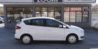 Ford
 C-MAX 1,5 TDCI