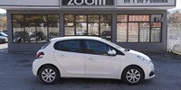 Peugeot 208 1,6 BlueHDI