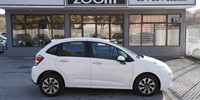 Citroën C3 1,4 HDI