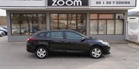 Renault Megane 1.5 DCI