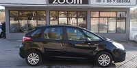 Citroën C4 Picasso 1,6 HDI