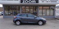 Renault Megane 1.5 DCI AUTOMATIK
