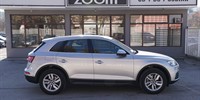Audi Q5 2.0 TDI