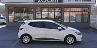 Renault Clio 1.5 DCI