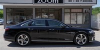 Audi A8
 50 TDI Quattro Tiptronic