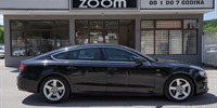 Audi A5
 3.0 TDI QUATTRO
