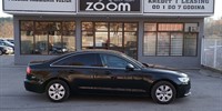 Audi A6
 3.0 TDI QUATTRO