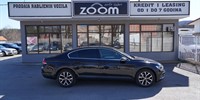 Volkswagen Passat 2.0 TDi BlueMotion Business DSG