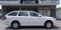 Škoda Octavia 1,6 TDI 4x4