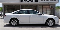 Audi A6
 2.0 TDI Ultra