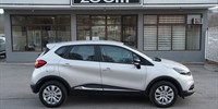 Renault CAPTUR CAPTUR BUSINESS 1.5 DCI