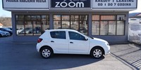 Dacia Sandero 1,0 BENZIN