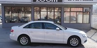 Audi A4
 2.0 TDI
