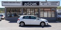 Volkswagen Golf 1,6 TDI