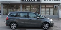Citroën C4 Grand Picasso 1.6 BlueHDi Active Business S&S EAT6 - 7 SJEDALA